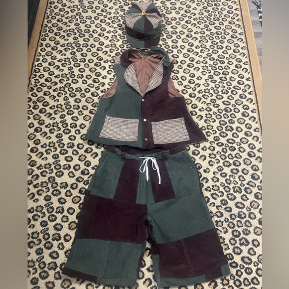 Custom made hat - Picture 10 of 10